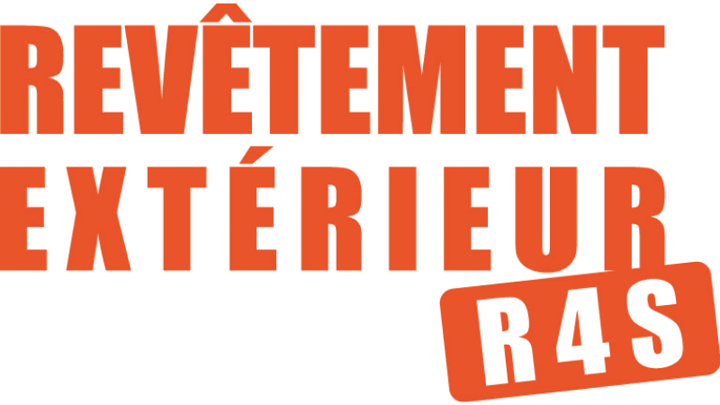 Logo de Revêtement 4 Saisons située à Saint-Sauveur dans les Laurentides.